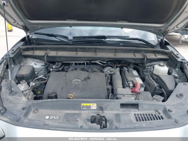 5TDCZRAH2NS138705 Toyota Highlander L