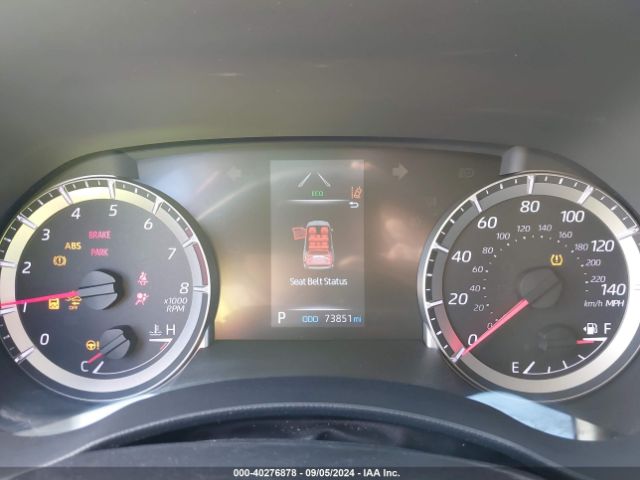 5TDCZRAH2NS138705 Toyota Highlander L
