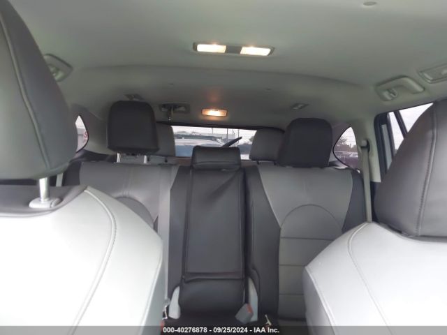 5TDCZRAH2NS138705 Toyota Highlander L
