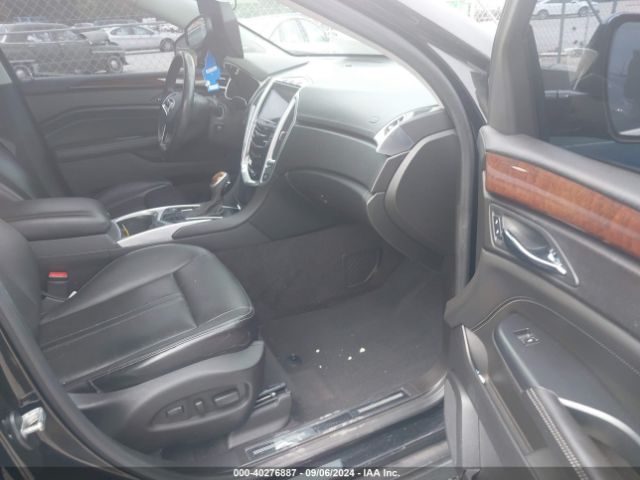 3GYFNCE34ES549971 Cadillac Srx Performance Collection