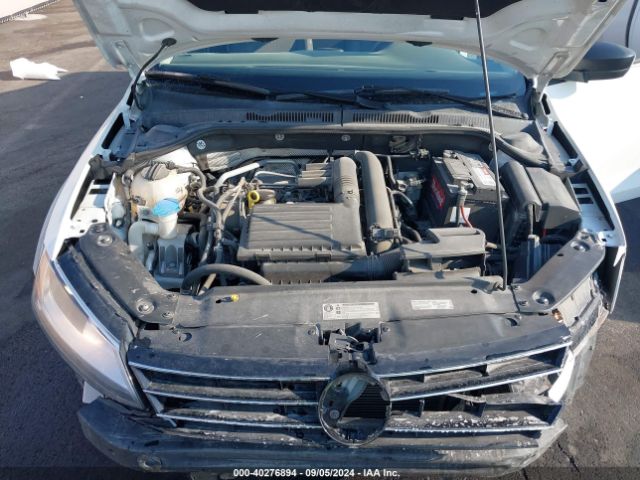 3VW267AJ1GM256062 Volkswagen Jetta 1.4t S