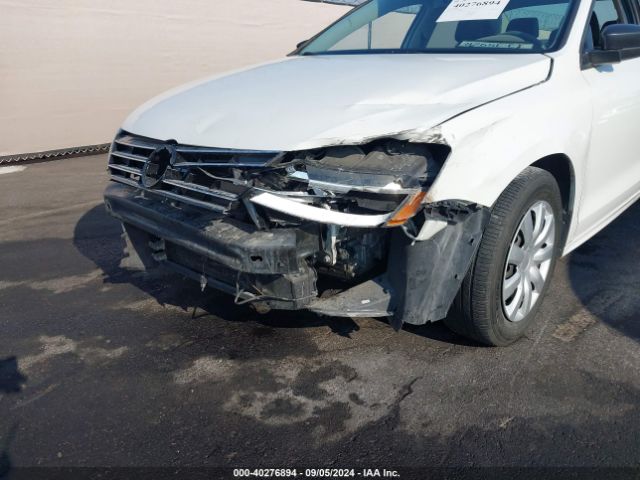 3VW267AJ1GM256062 Volkswagen Jetta 1.4t S