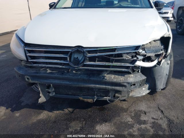 3VW267AJ1GM256062 Volkswagen Jetta 1.4t S