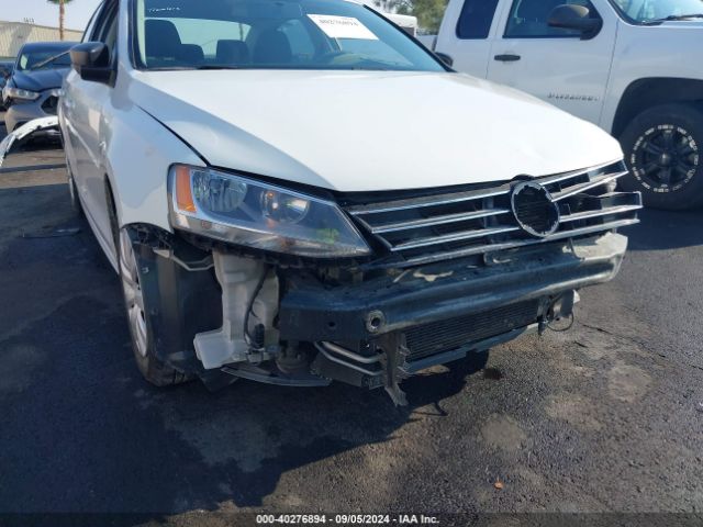 3VW267AJ1GM256062 Volkswagen Jetta 1.4t S