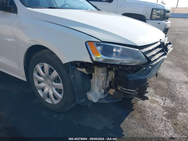 3VW267AJ1GM256062 Volkswagen Jetta 1.4t S