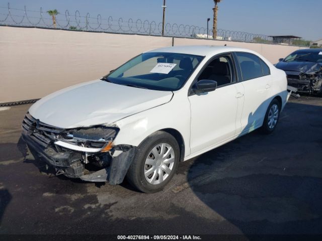 3VW267AJ1GM256062 Volkswagen Jetta 1.4t S
