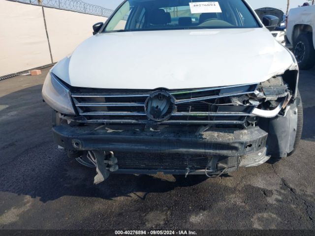 3VW267AJ1GM256062 Volkswagen Jetta 1.4t S