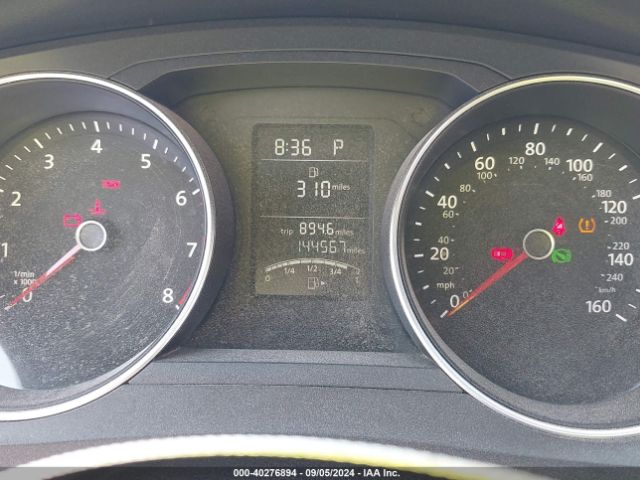 3VW267AJ1GM256062 Volkswagen Jetta 1.4t S