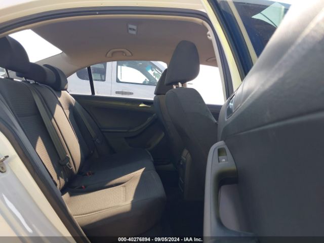 3VW267AJ1GM256062 Volkswagen Jetta 1.4t S