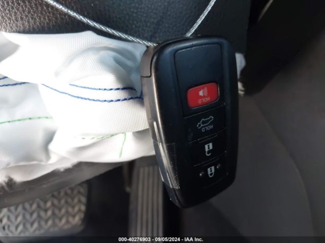 JTMR6RFV7LD004184 Toyota Rav4 Hybrid Xle