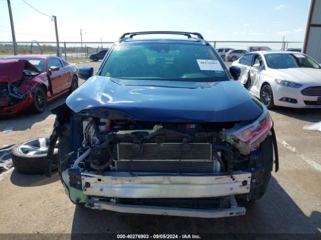 JTMR6RFV7LD004184 Toyota Rav4 Hybrid Xle