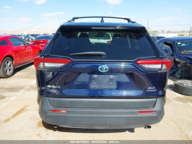 JTMR6RFV7LD004184 Toyota Rav4 Hybrid Xle