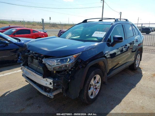 JTMR6RFV7LD004184 Toyota Rav4 Hybrid Xle