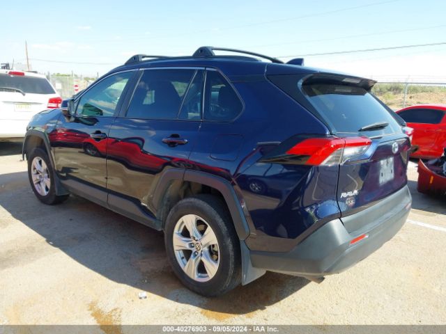 JTMR6RFV7LD004184 Toyota Rav4 Hybrid Xle