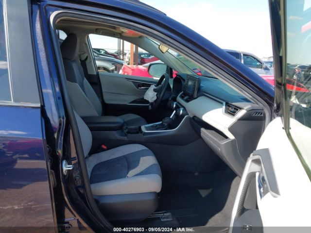JTMR6RFV7LD004184 Toyota Rav4 Hybrid Xle