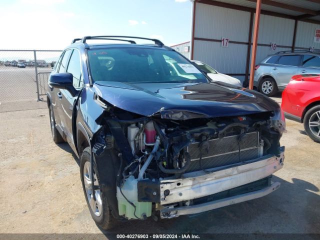 JTMR6RFV7LD004184 Toyota Rav4 Hybrid Xle