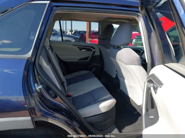JTMR6RFV7LD004184 Toyota Rav4 Hybrid Xle