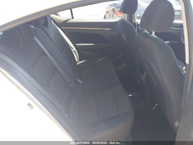 5NPD84LF4HH138379 Hyundai Elantra Value Edition