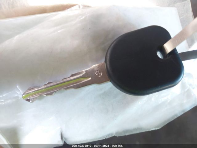 2G1WA5E32E1171201 Chevrolet Impala Limited Ls