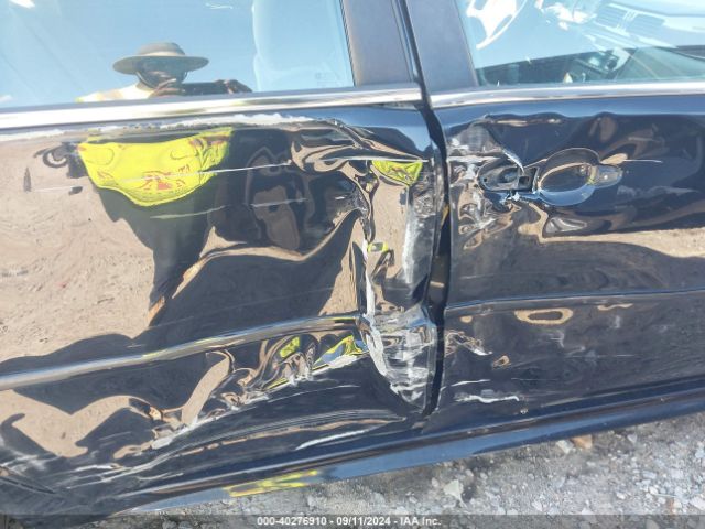 2G1WA5E32E1171201 Chevrolet Impala Limited Ls