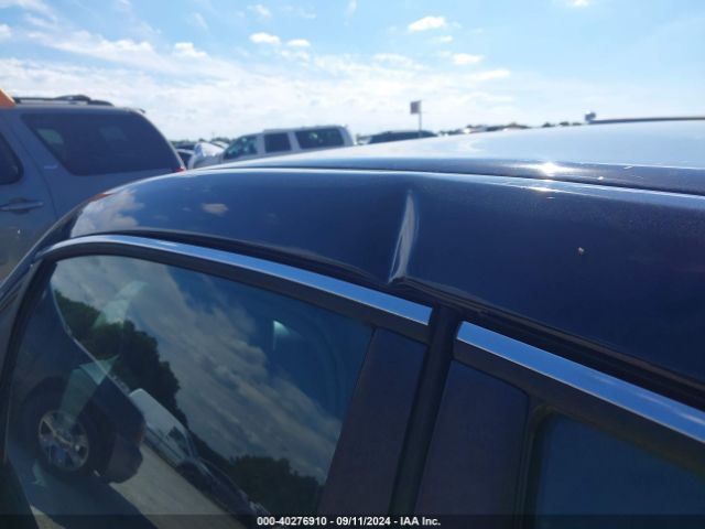 2G1WA5E32E1171201 Chevrolet Impala Limited Ls
