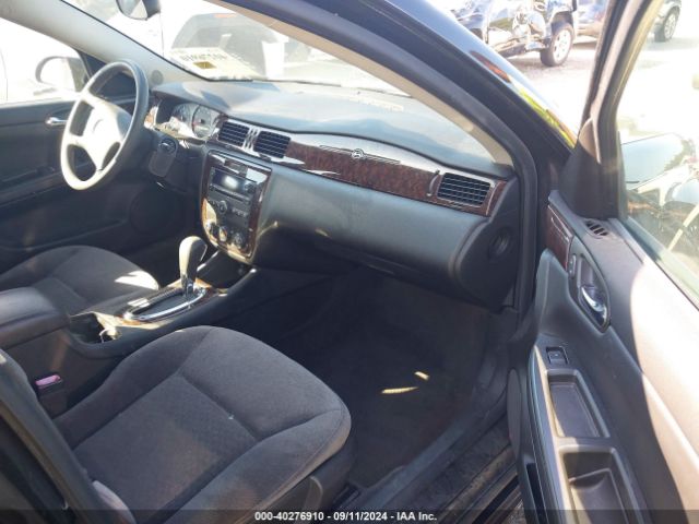 2G1WA5E32E1171201 Chevrolet Impala Limited Ls