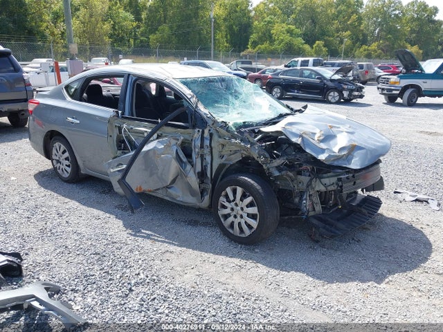 2014 3N1AB7AP7EL648984 main image