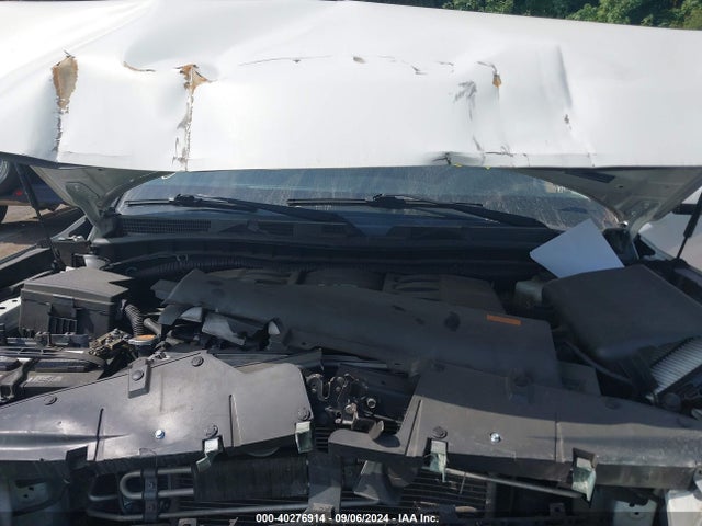 JN8AZ2NE9E9067651 Infiniti QX80