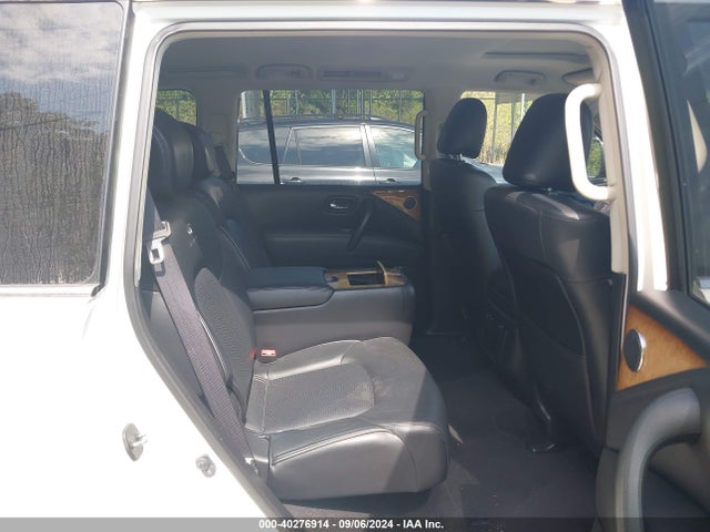 JN8AZ2NE9E9067651 Infiniti QX80