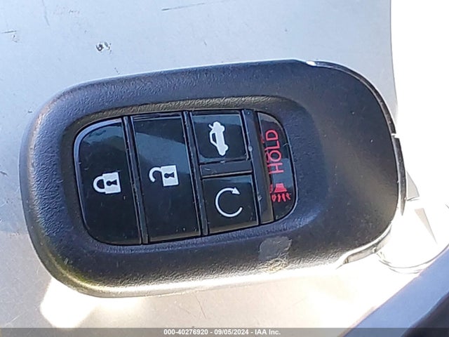 Honda Civic 2024 2HGFE2F51RH522110 Image 24