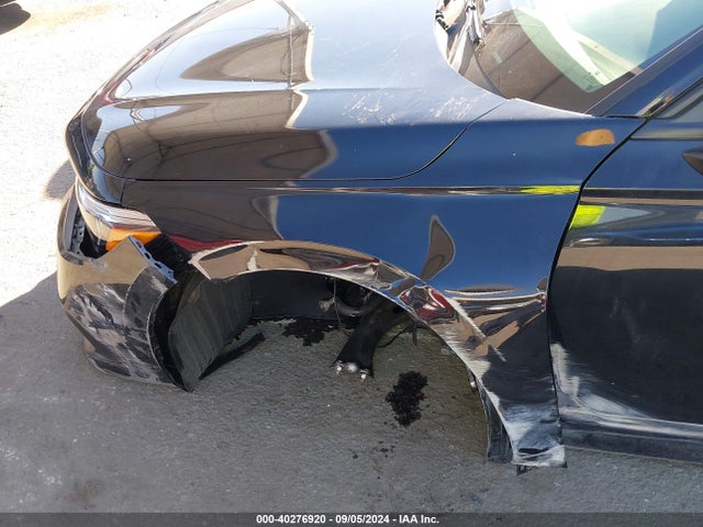 Honda Civic 2024 2HGFE2F51RH522110 Image 19