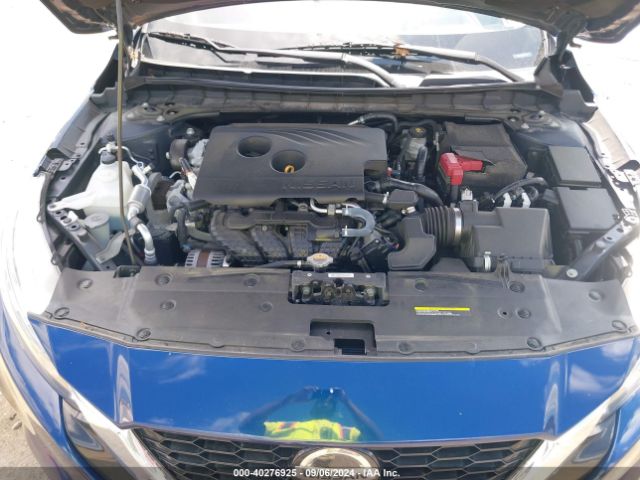 1N4BL4BV4KC237792 Nissan Altima 2.5 S