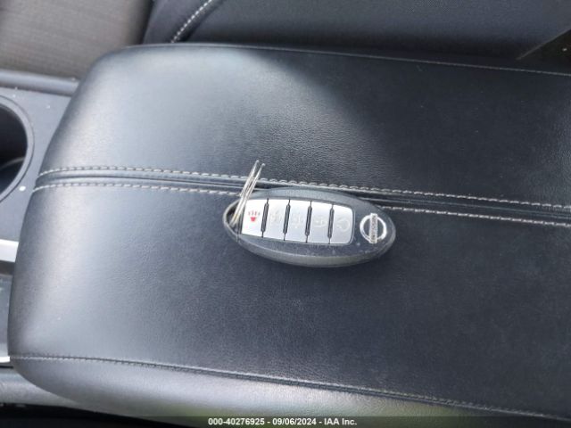 1N4BL4BV4KC237792 Nissan Altima 2.5 S