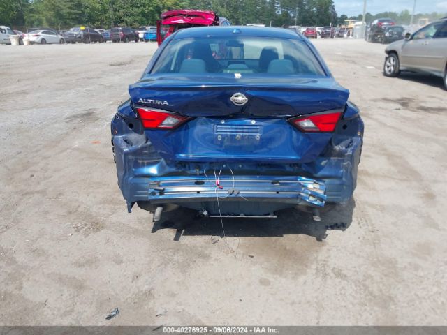 1N4BL4BV4KC237792 Nissan Altima 2.5 S
