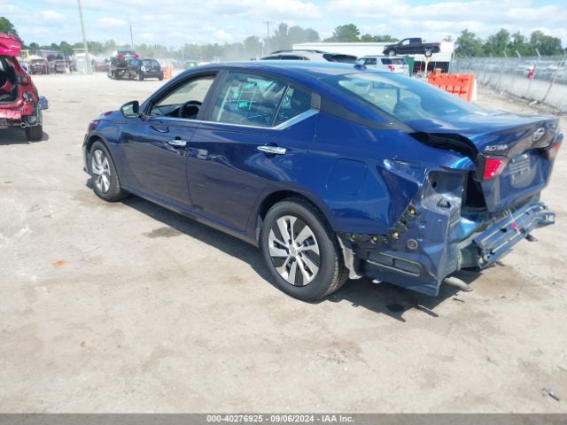1N4BL4BV4KC237792 Nissan Altima 2.5 S