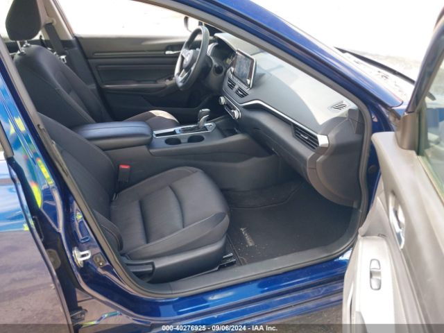 1N4BL4BV4KC237792 Nissan Altima 2.5 S
