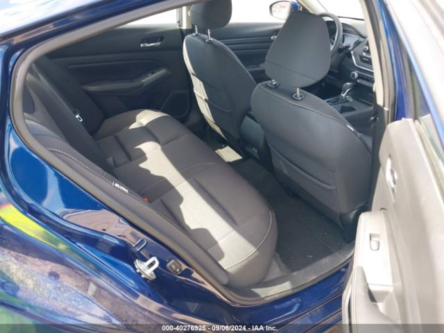 1N4BL4BV4KC237792 Nissan Altima 2.5 S