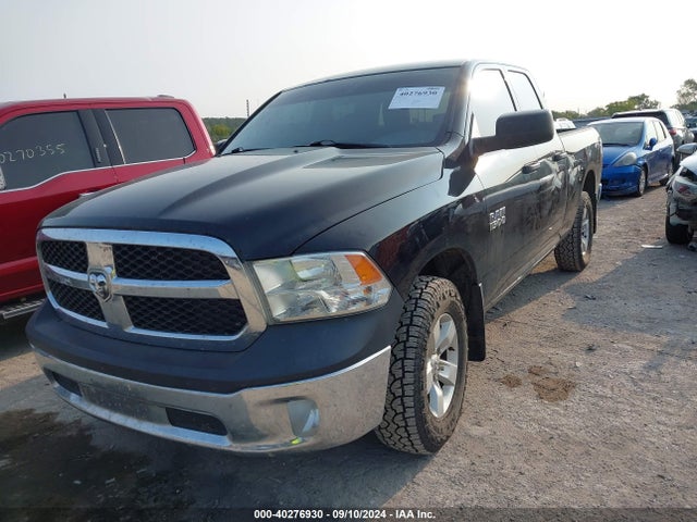 RAM 1500 St 2014 1C6RR7FG5ES280897 Image 2