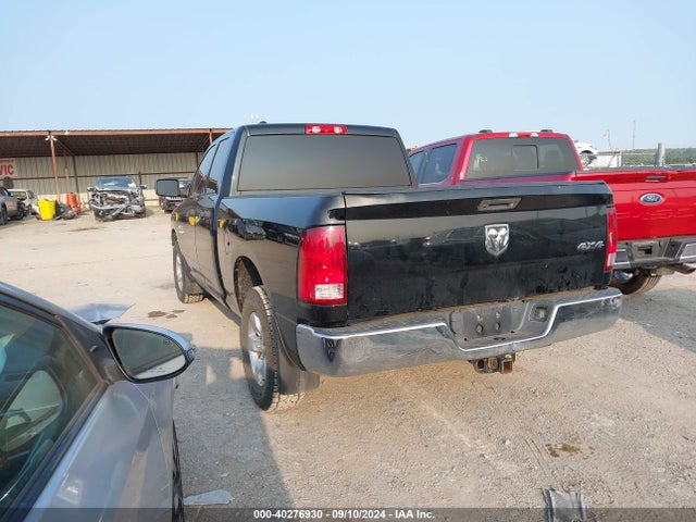 RAM 1500 St 2014 1C6RR7FG5ES280897 Image 3
