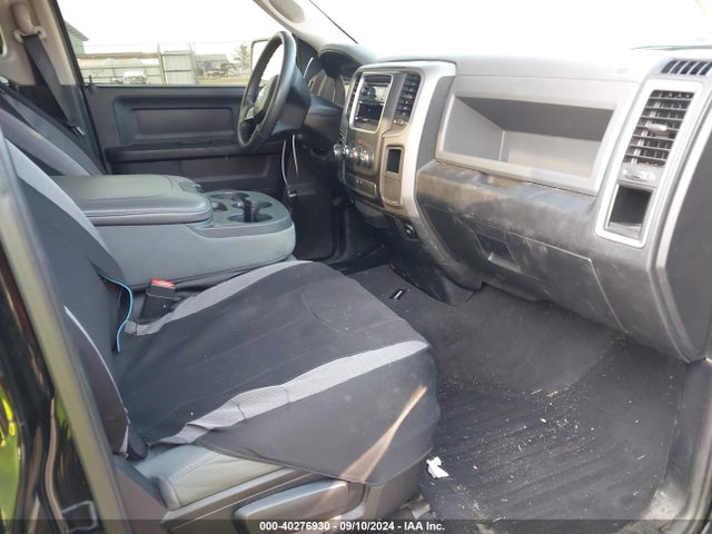 RAM 1500 St 2014 1C6RR7FG5ES280897 Image 5
