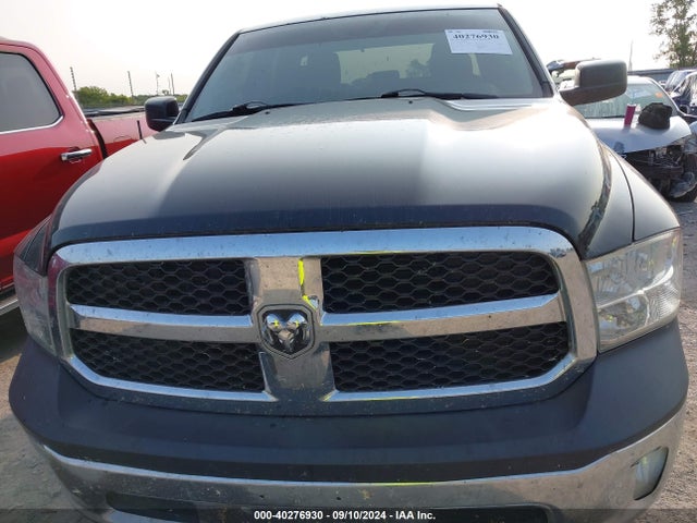 RAM 1500 St 2014 1C6RR7FG5ES280897 Image 6