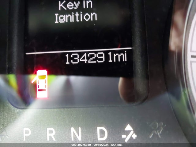 RAM 1500 St 2014 1C6RR7FG5ES280897 Image 7