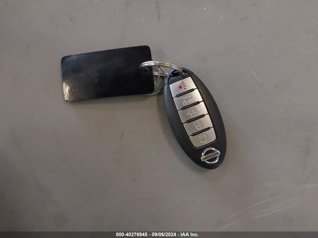 Nissan ROGUE SV 2017 JN8AT2MV5HW284106 Image 11