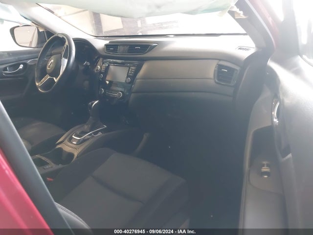 Nissan ROGUE SV 2017 JN8AT2MV5HW284106 Image 5