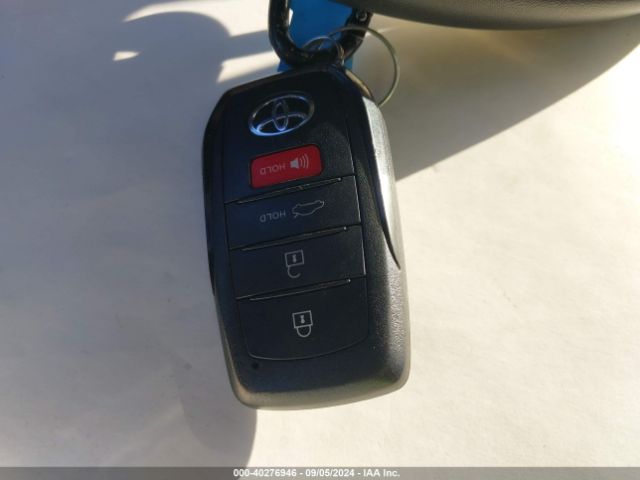 JTDBCMFE2RJ029288 Toyota Corolla Hybrid Se
