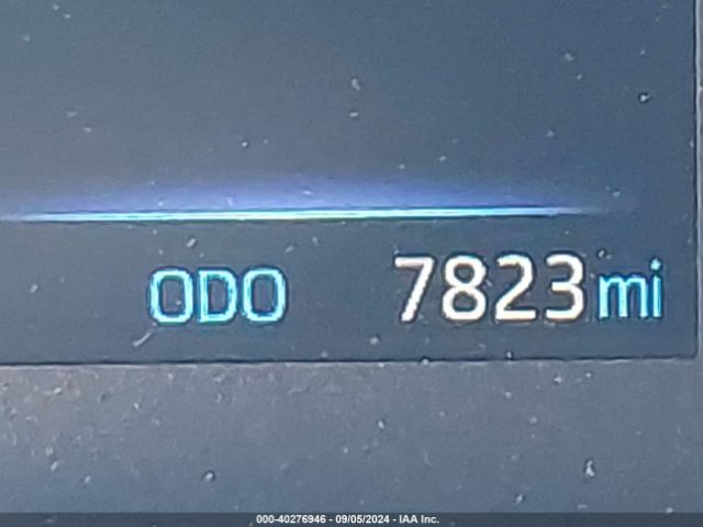 JTDBCMFE2RJ029288 Toyota Corolla Hybrid Se