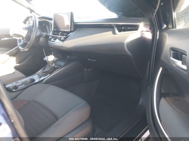 JTDBCMFE2RJ029288 Toyota Corolla Hybrid Se