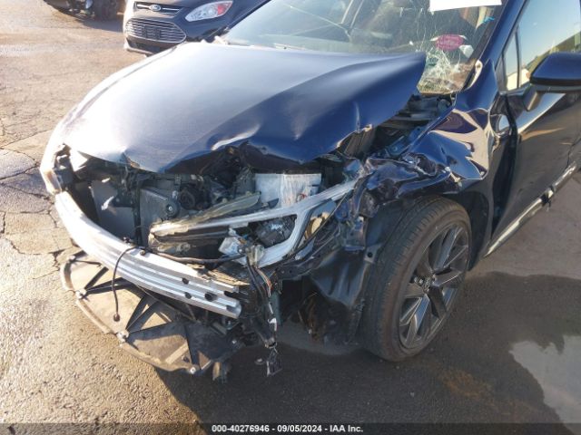 JTDBCMFE2RJ029288 Toyota Corolla Hybrid Se