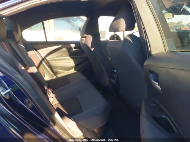 JTDBCMFE2RJ029288 Toyota Corolla Hybrid Se