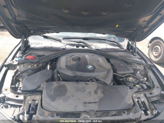 WBA8D9G52HNU58521 BMW 330i Xdrive